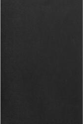 Cordenons Hârtie decorativă colorată simplă Black Board 250g negru72x102 R125 1 buc