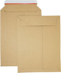 Plic din carton ondulat - cutie de carton B4+ 265x355 354g 10 pcs