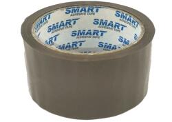 Smart Bandă adezivă acrilică SMART maro 48x66yd