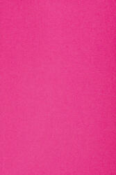  Hârtie decorativă colorată simplă Burano 250g Rosa Shocking B50 roz închis buc. 10A5