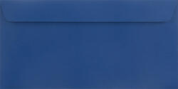  Plicuri decorative colorate DL 11x22 HK Plike Royal Blue albastru închis 140g
