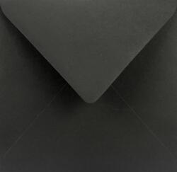 Netuno Plicuri decorative colorate pătrate K4 15, 3x15, 3 NK Sirio Color Nero negru 115g