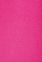 Favini Hârtie decorativă colorată simplă Burano 250g B50 Rosa Shocking roz închis 70x100 R125 1 buc