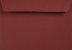 Netuno Plicuri decorative colorate ecologică C6 11, 4x16, 2 HK Kreative Bordeux burgundy 120g