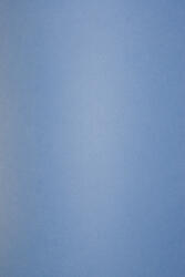 ArjoWiggins Hârtie decorativă colorată ecologică Keaykolour 300g Azure albastru 70x100 R125 1 buc