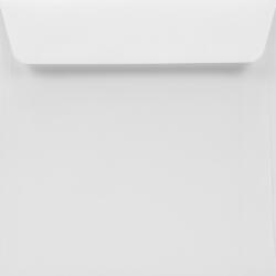 Netuno Plicuri decorative pătrate K4 15, 6x15, 6 NK Lessebo White alb 100g