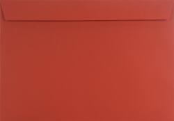 Netuno Koperta ozdobna C4 HK Design czerwona 120g