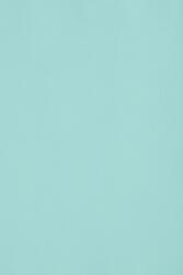 Favini Hârtie decorativă colorată simplă Burano 250g B08 Azzurro albastru deschis 70x100 R125 1 buc