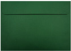 Netuno Plicuri decorative colorate C4 22, 9x32, 4 HK Design verde închis 120g