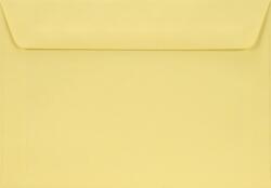 Netuno Plicuri decorative colorate C6 11, 4x16, 2 HK Burano Giallo galben deshis 90g
