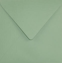  Plicuri decorative colorate ecologică pătrate K4 15, 3x15, 3 NK Keaykolour Matcha Tee verde 120g