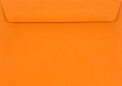 Netuno Plicuri decorative colorate C6 11, 4x16, 2 HK Burano Arancio Trop portocaliu 90g
