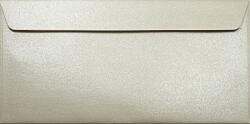 Netuno Plicuri perlă decorativă metalizată DL 11x22 HK Majestic Sand bej 120g