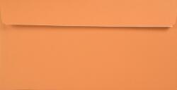 Netuno Plicuri decorative colorate ecologică DL 11x22 HK Kreative Mandarin portocaliu 120g