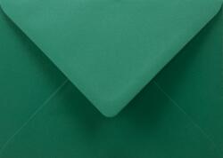 Netuno Plicuri decorative colorate B6 12, 5x17, 5 NK Burano English Green verde închis 90g