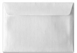 Netuno Plicuri decorative texturate C6 11, 4x16, 2 HK pânză alb 120g