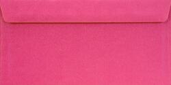 Netuno Plicuri decorative colorate DL 11x22 HK Burano Rosa Shocking roz închis 90g