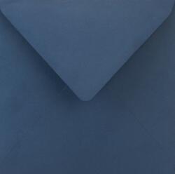 Netuno Plicuri decorative colorate pătrate K4 15, 3x15, 3 NK Sirio Color Blu albastru închis 115g