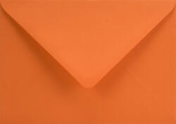  Plicuri decorative colorate B6 12, 5x17, 5 NK Sirio Color Arancio portocaliu 115g