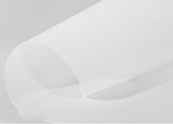 Fedrigoni Hârtie decorativă transparentă netedă hârtie carbon Golden Star 90g Extra White alb 70x100 R250 1 buc