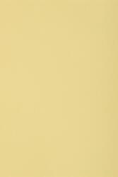 Favini Hârtie decorativă colorată simplă Burano 250g B02 Camoscio vanilie 70x100 R125 1 buc