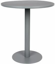 Zuiver Szürke bisztróasztal ZUIVER METSU 76 cm (2100099)