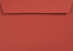 Netuno Plicuri decorative colorate ecologică C6 11, 4x16, 2 HK Kreative Ruby roșu 120g