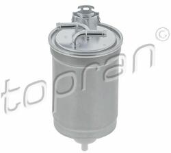 TOPRAN filtru combustibil TOPRAN 109 243 (109 243) - automobilus