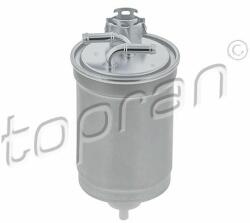 TOPRAN filtru combustibil TOPRAN 109 243 - automobilus