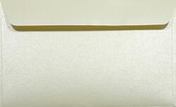Netuno Plicuri perlă decorativă metalizată K3 10, 5x15, 5 NK Majestic Candelight Cream ecru 120g