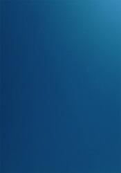 ArjoWiggins Hârtie decorativă colorată simplă Curious Skin 270g Indigo albastru închis buc. 10A4