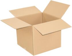 Cutie de carton cu clapetă 35, 7x35, 7x31, 6K-20 1 buc