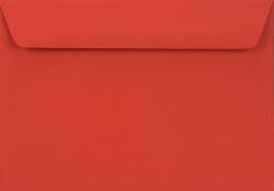 Netuno Plicuri decorative colorate C6 11, 4x16, 2 HK Burano Rosso Scarlatto roșu 90g