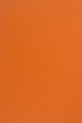 Fedrigoni Hârtie decorativă colorată simplă Sirio Color 115g Arancio portocaliu 70x100 R250 1 buc