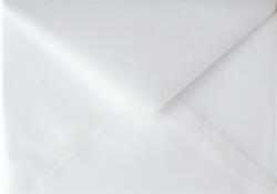 Netuno Plicuri decorative transparentă C7 8, 1x11, 4 BK Golden Star Extra White alb 110g