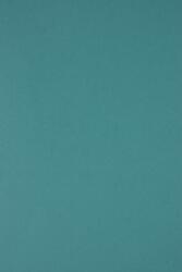 Fedrigoni Hârtie decorativă colorată ecologică Woodstock 170g Blu Intenso albastru închis 70x100 R200 1 buc