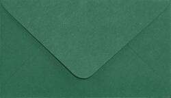 Plicuri decorative colorate C8 5, 8x10 NK Sirio Color Foglia verde închis 115g