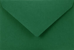  Plicuri decorative colorate C7 8x12 NK Sirio Color Foglia verde închis 115g