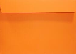 Netuno Plicuri decorative colorate C5 16, 2x22, 9 HK Design portocaliu 120g