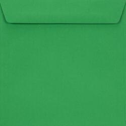 Netuno Plicuri decorative colorate pătrate K4 15, 5x15, 5 NK Burano Verde Bandiera verde 90g