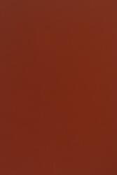 Fedrigoni Hârtie decorativă colorată simplă Sirio Color 170g Cherry burgundy 70x100 R200 1 buc