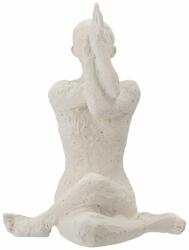 Bloomingville Fehér dekoratív figura Bloomingville Adalina I (BV-82052217)