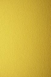 Favini Hârtie decorativă colorată texturată Prisma 220g Girasole galben 70x100 R100 1 buc