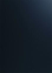 ArjoWiggins Hârtie decorativă colorată simplă Curious Skin 270g Dark Blue albastru marin buc. 10A4