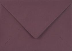Netuno Plicuri decorative colorate B6 12, 5x17, 5 NK Sirio Color Vino violet închis 115g