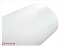 Favini Hârtie decorativă colorată texturată Biancoflash Premium GOF Pânză White alb 120g 70x100 R250 1 buc