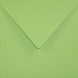 Netuno Plicuri decorative colorate pătrate K4 15, 3x15, 3 NK Sirio Color Lime verde deschis 115g