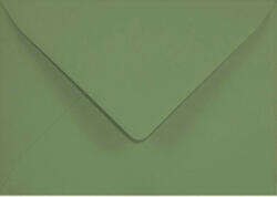  Plicuri decorative colorate ecologică B6 12, 5x17, 5 NK Materica Verdigris verde delta 120g