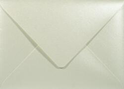 Netuno Plicuri perlă decorativă metalizată B6 12, 5x17, 5 NK Majestic Candelight Cream ecru 120g