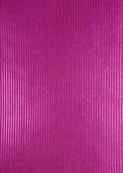 Hârtie decorativă amarant - dungi roz 18x25 5buc